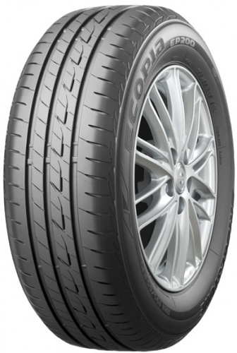 Летние шины Bridgestone Ecopia EP200 225/50R17 94V